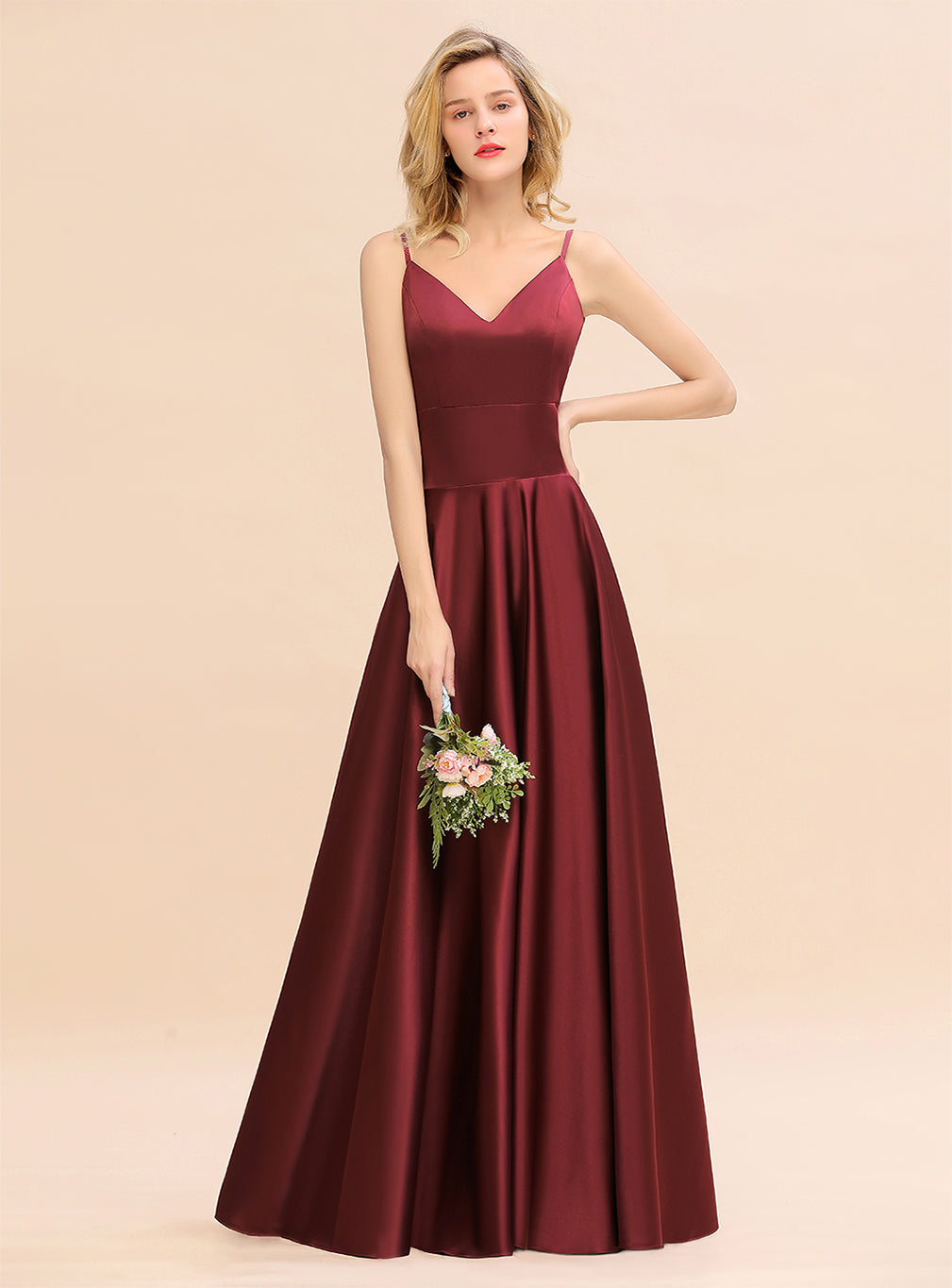 Bridesmaid Dresses - KOSCY