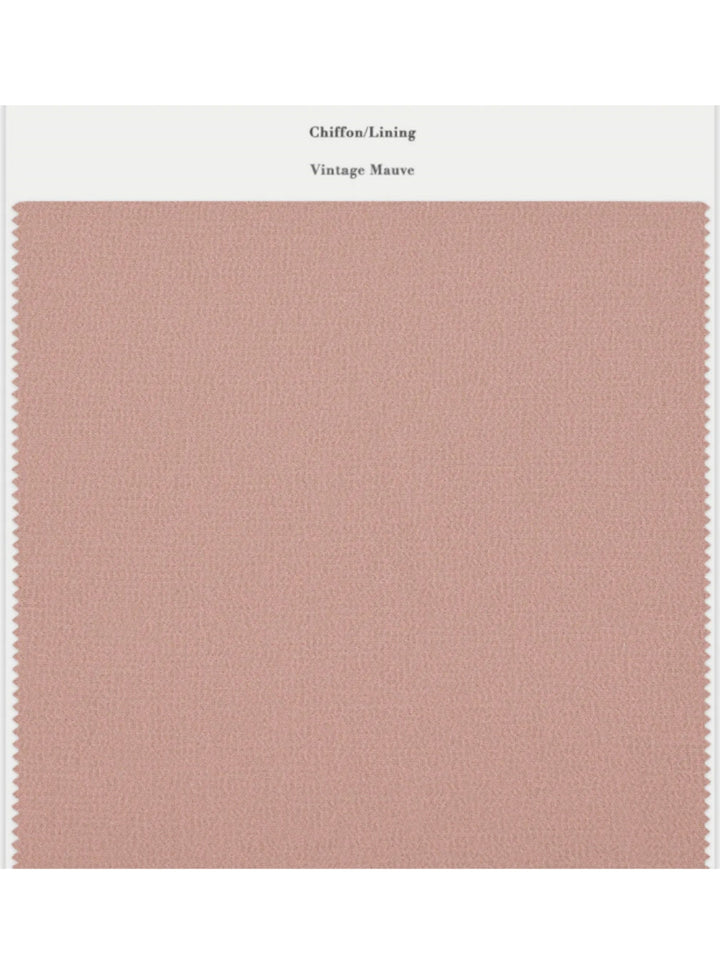 Koscy Chiffon Swatch with 50 Colors-koscy